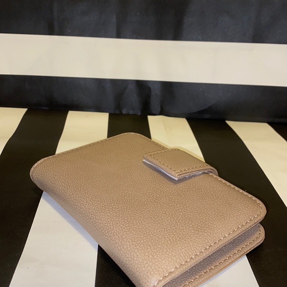 NWOB Sephora: Anastasia trio lip set with clutch - Picture 2 of 4